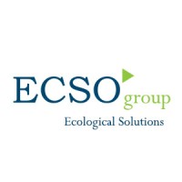 ECSO Group Logo