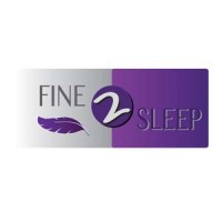 Fine2sleep Logo