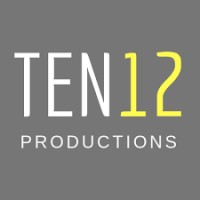 Ten12 Productions Logo