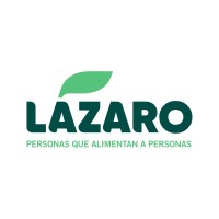 Patatas Lázaro Logo