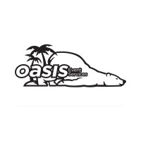Oasis Event Services Ltd Logo