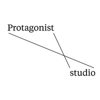 Protagonist Studio Logo