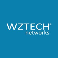 WZTECH NETWORKS Logo