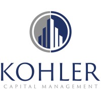 Kohler Capital Management LLC Logo