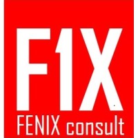 FENIX Consult Logo