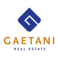 Gaetani Real Estate Logo