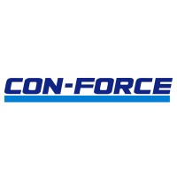 Con-Force Structures Ltd. Logo