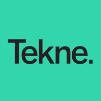 Tekne Logo