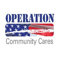 Operation Community Cares, Inc. Logo