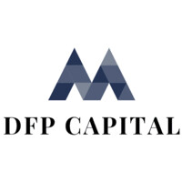 DFP Capital Logo