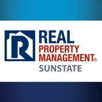 Real Property Management Sunstate - Orlando Logo