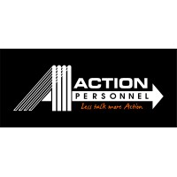 Action Personnel Logo
