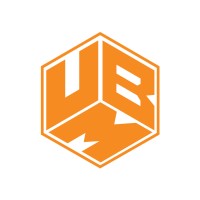 Urban Block Media - Ottawa Web Design Logo