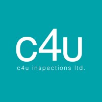 C4U Inspections Logo