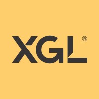 XGL / Mexico Logo
