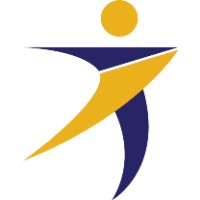 Aim . Act . Achieve Logo