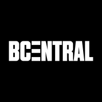 BCENTRAL Logo