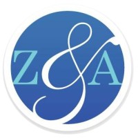 Zack & Associates Creative Agency Logo