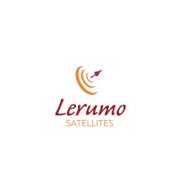 Lerumo Satellites Logo