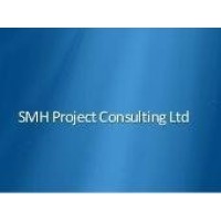 SMH Project Consulting Ltd Logo