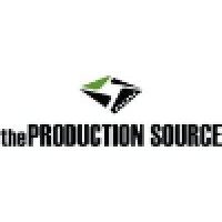 The Production Source, Inc. Logo