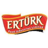 ERTÜRK Üzüm ve Tarım Ürünleri A.Ş. Logo