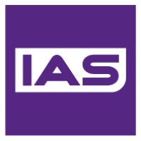 Industrial Access Services B.V. Logo