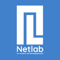 Netlab Logo