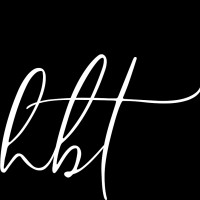 HBT | Freelance Logo