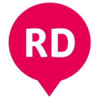 Rik Dieteren Woningontruiming & Verhuizingen Logo