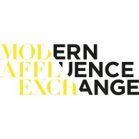 Modern Affluence Exchange Logo