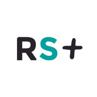 RS+ asociación valenciana 💚 Logo