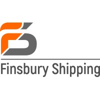 Finsbury Shipping Ltd Logo