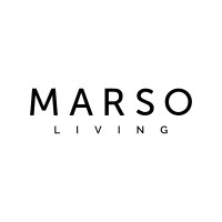 MARSO LIVING Logo