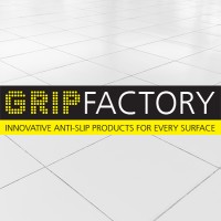 GripFactoryAntislip Logo