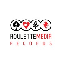 Roulette Records Logo