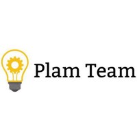 Plam Team Logo