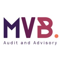MVB Audit and Advisory Logo
