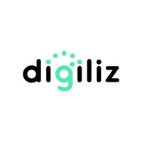 Digiliz - expert en stratégie digitale Logo