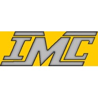 IMC SpA - Industria Metallurgica Carmagnolese Logo