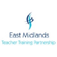 East Midlands Teacher Training Partnership Logo