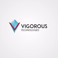 Vigorous Technologies Logo
