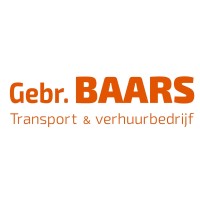 J. & C.J. Baars Hoofddorp BV Logo