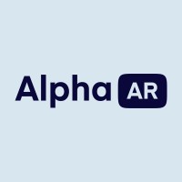 Alpha AR Logo