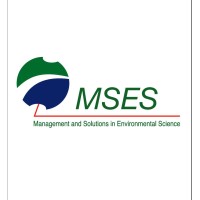 Management and Solutions in Environmental Science (MSES) Logo
