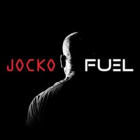 JOCKO FUEL Logo