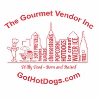 The Gourmet Vendor Inc. Logo