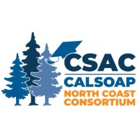 California Student Aid Commission - North Coast Student Opportunity Access Program (Cal-SOAP) Logo