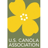 U.S. Canola Association Logo