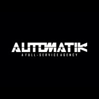 Automatik Agency Logo